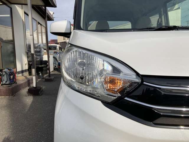 MITSUBISHI EK SPACE 4WD 2014 Image 31