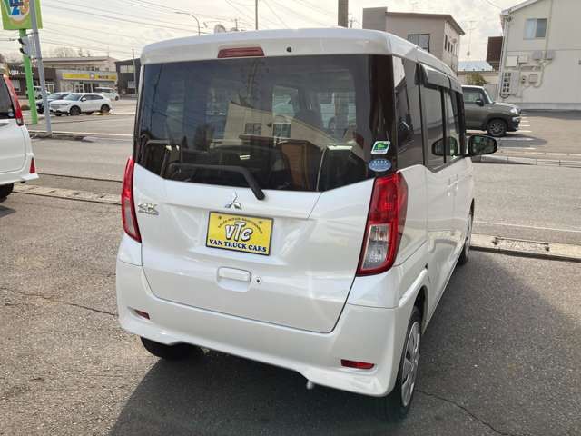 MITSUBISHI EK SPACE 4WD 2014 Image 31