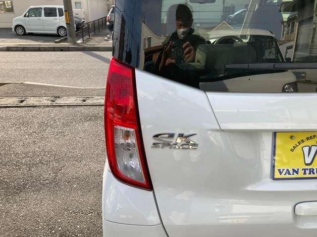 MITSUBISHI EK SPACE 4WD 2014 Image 31