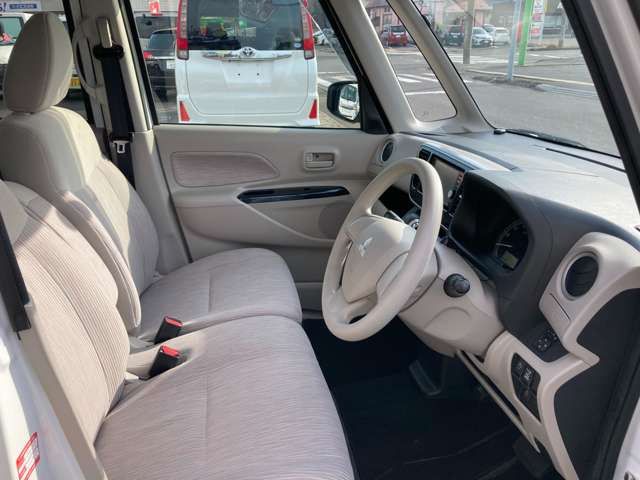 MITSUBISHI EK SPACE 4WD 2014 Image 31