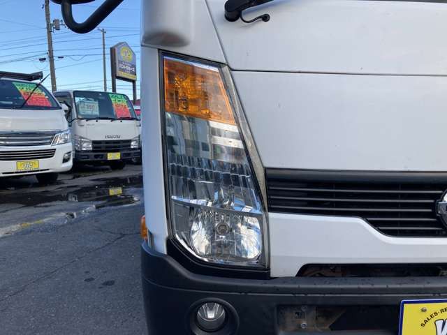 NISSAN ATLAS 2012 Image 31