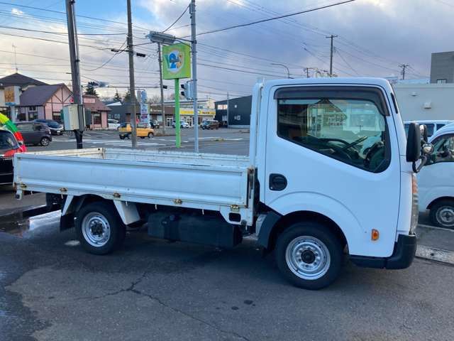 NISSAN ATLAS 2012 Image 31