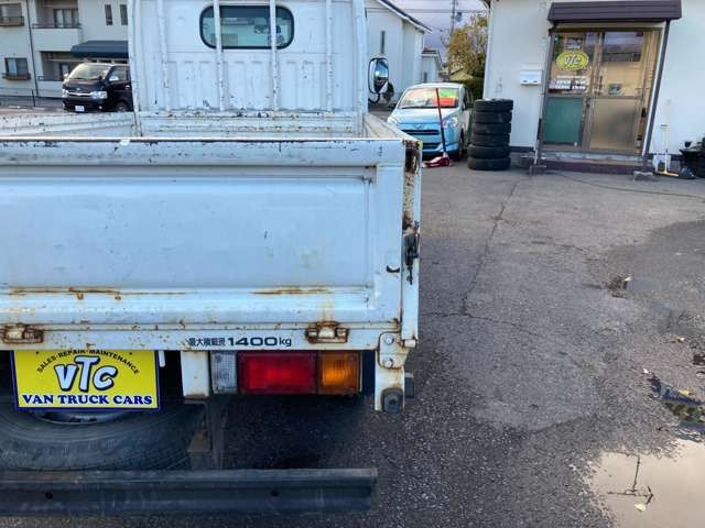 NISSAN ATLAS 2012 Image 31