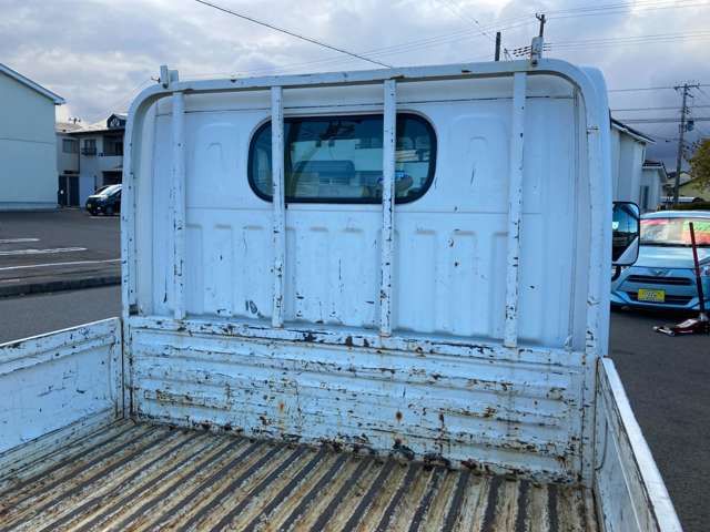 NISSAN ATLAS 2012 Image 31