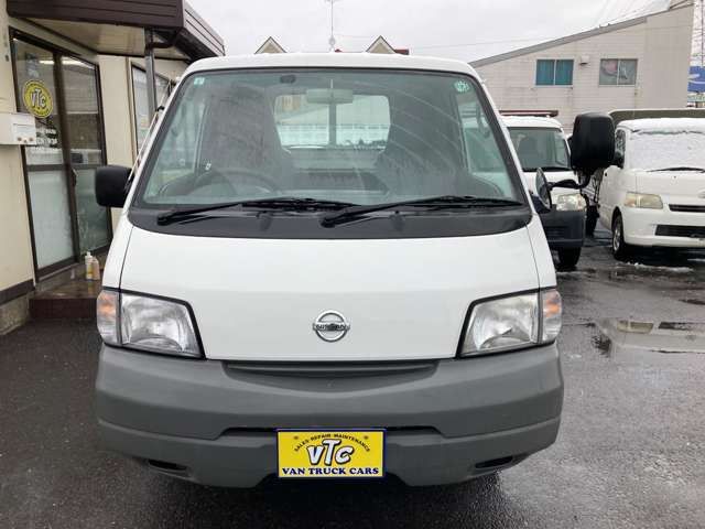 NISSAN VANETTE TRUCK 4WD 2014 Image 31
