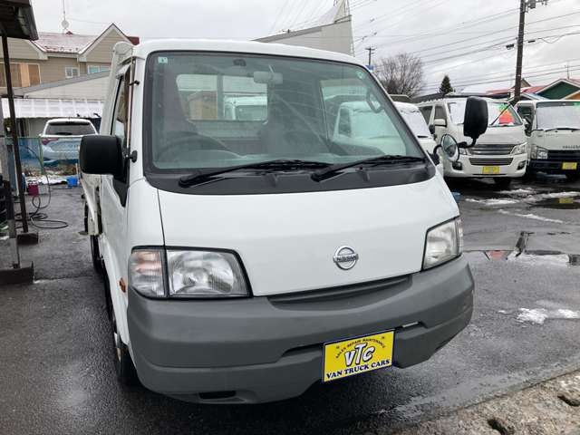 NISSAN VANETTE TRUCK 4WD 2014 Image 31