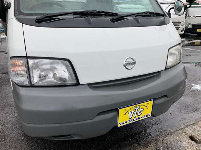 NISSAN VANETTE TRUCK 4WD 2014 Image 31