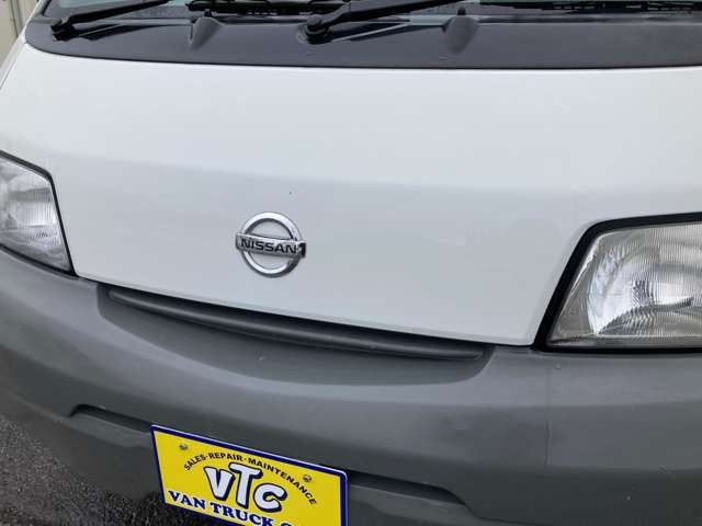 NISSAN VANETTE TRUCK 4WD 2014 Image 31