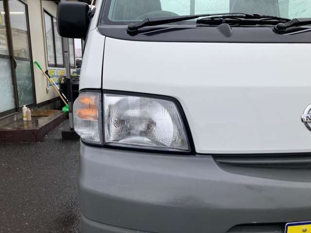 NISSAN VANETTE TRUCK 4WD 2014 Image 31