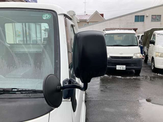 NISSAN VANETTE TRUCK 4WD 2014 Image 31