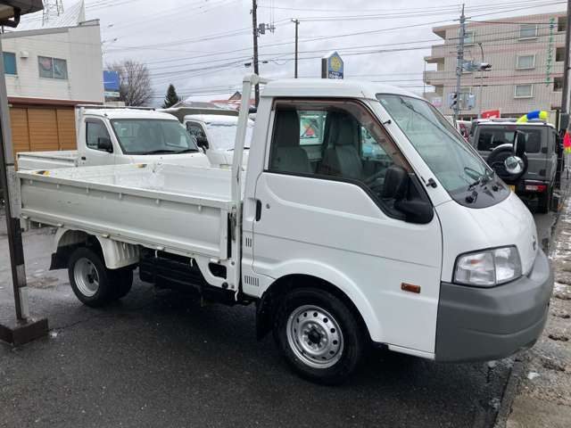 NISSAN VANETTE TRUCK 4WD 2014 Image 31