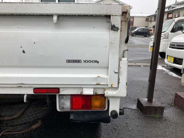 NISSAN VANETTE TRUCK 4WD 2014 Image 31