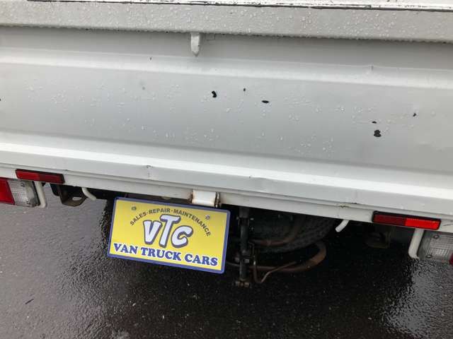 NISSAN VANETTE TRUCK 4WD 2014 Image 31