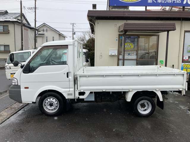 NISSAN VANETTE TRUCK 4WD 2014 Image 31