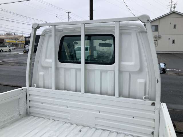 NISSAN VANETTE TRUCK 4WD 2014 Image 31