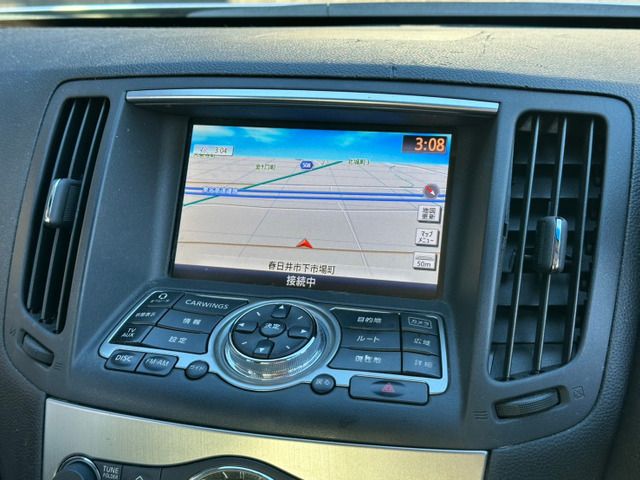 NISSAN SKYLINE 2011 Image 31