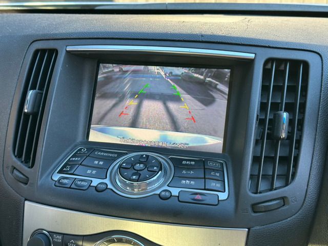 NISSAN SKYLINE 2011 Image 31