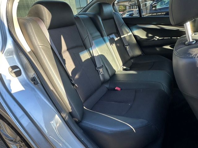 NISSAN SKYLINE 2011 Image 31