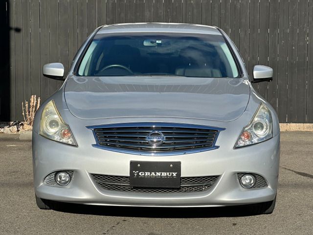 NISSAN SKYLINE 2011 Image 31