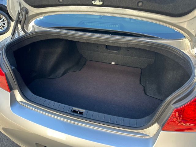 NISSAN SKYLINE 2011 Image 31