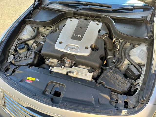 NISSAN SKYLINE 2011 Image 31