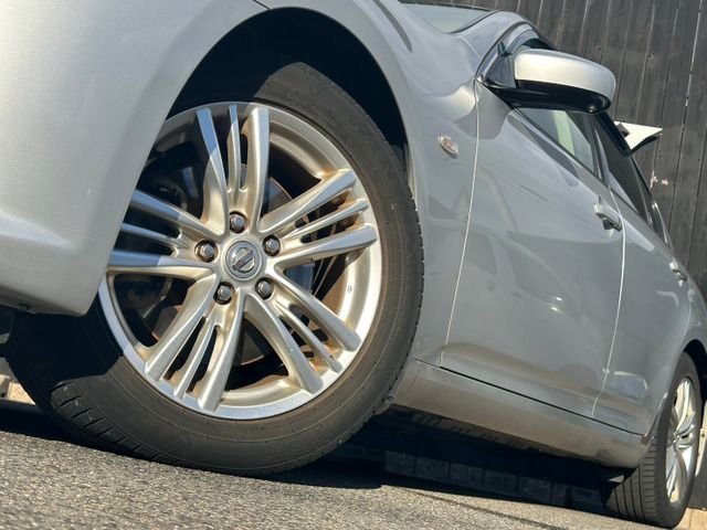 NISSAN SKYLINE 2011 Image 31