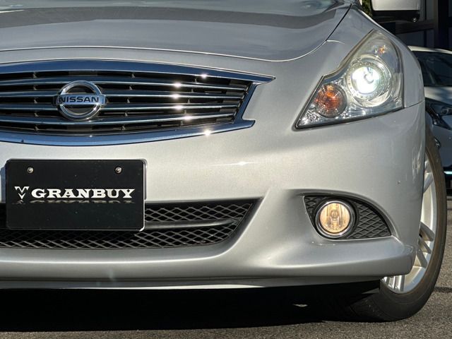 NISSAN SKYLINE 2011 Image 31