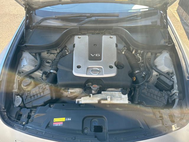 NISSAN SKYLINE 2011 Image 31