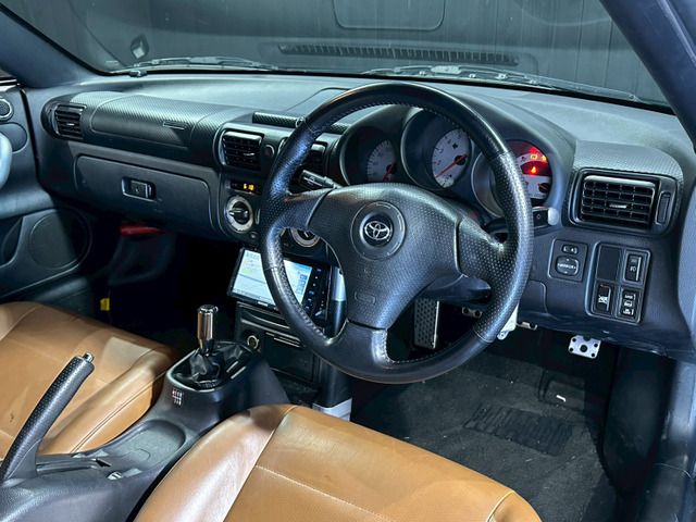 TOYOTA MR-S 2006 Image 31