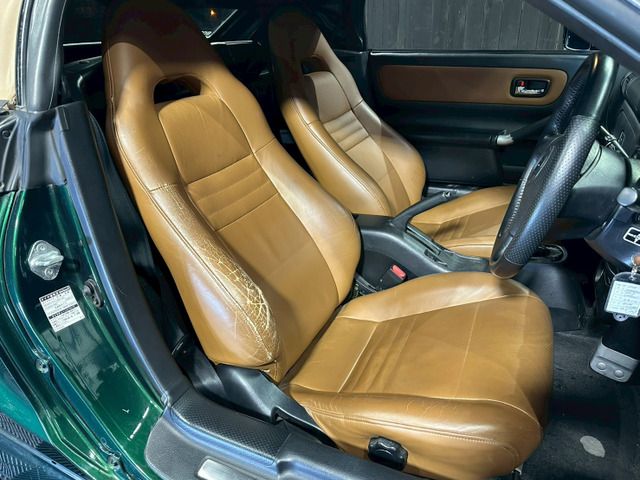 TOYOTA MR-S 2006 Image 31