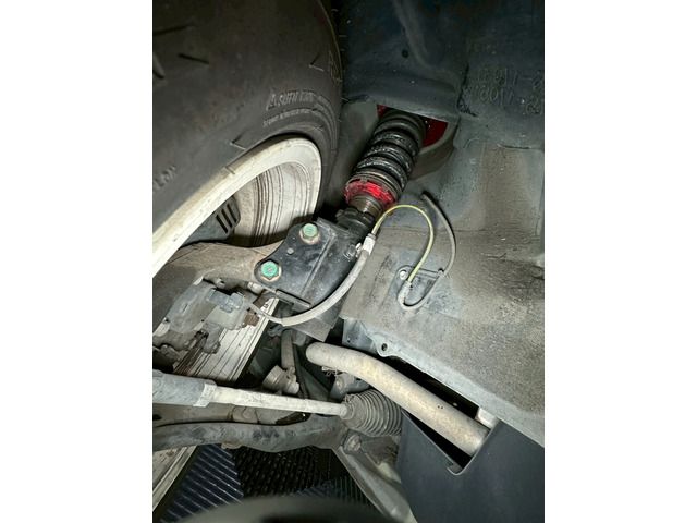 TOYOTA MR-S 2006 Image 31