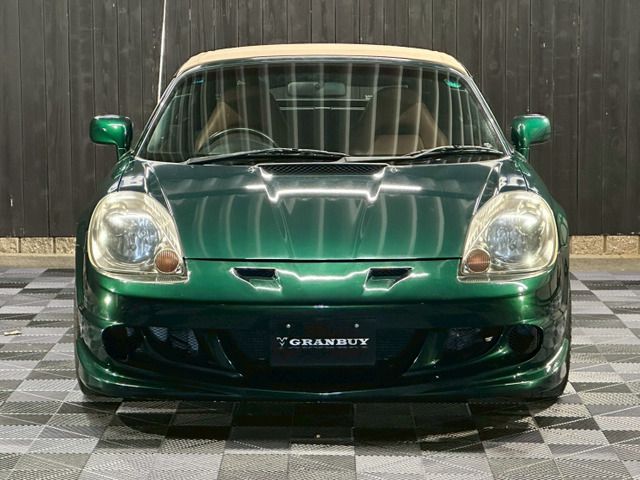 TOYOTA MR-S 2006 Image 31