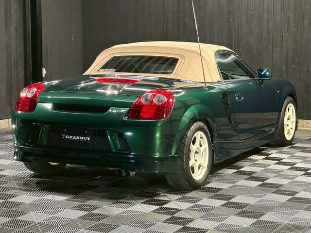 TOYOTA MR-S 2006 Image 31