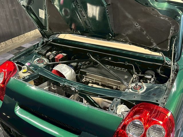 TOYOTA MR-S 2006 Image 31