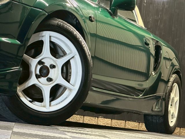 TOYOTA MR-S 2006 Image 31