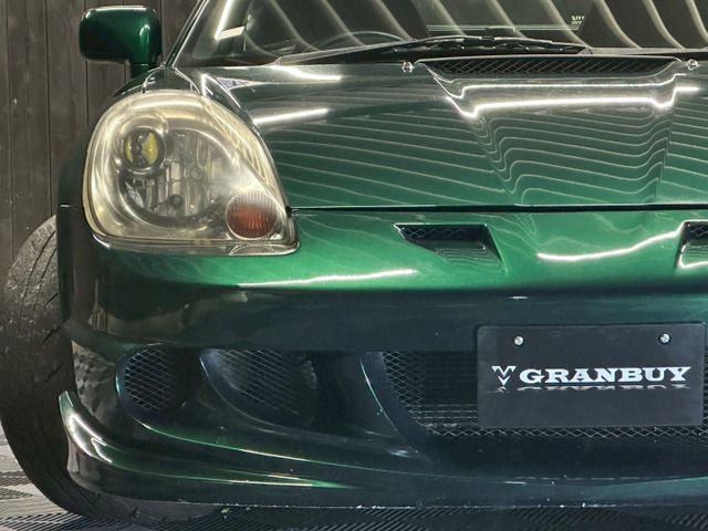 TOYOTA MR-S 2006 Image 31