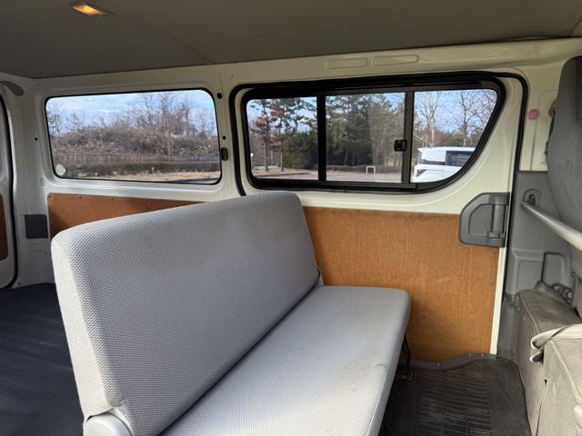 TOYOTA HIACE VAN 4WD 2010 Image 31