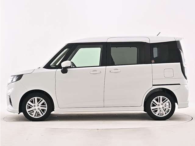 MITSUBISHI DELICA D:2 4WD 2024 Image 31