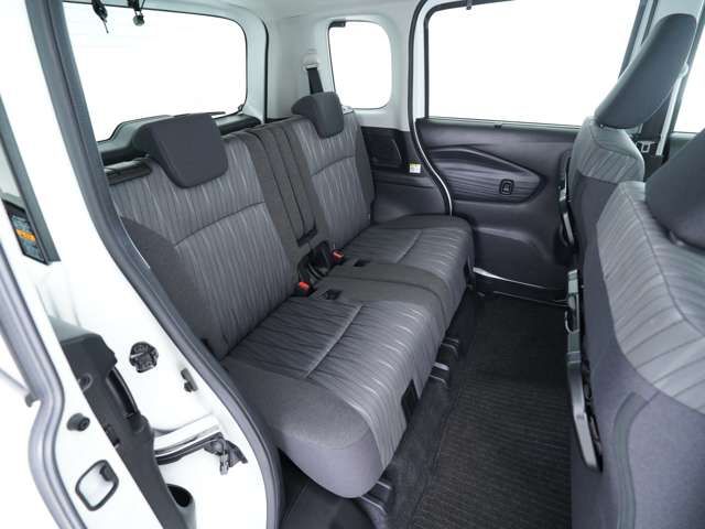 MITSUBISHI DELICA D:2 4WD 2024 Image 31