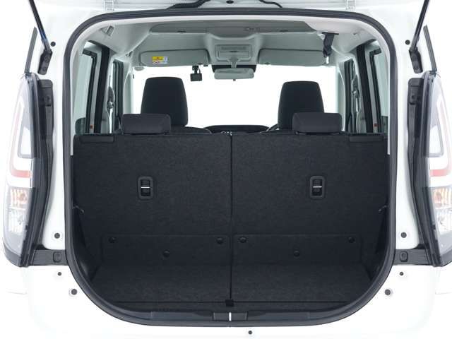 MITSUBISHI DELICA D:2 4WD 2024 Image 31