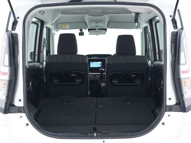 MITSUBISHI DELICA D:2 4WD 2024 Image 31