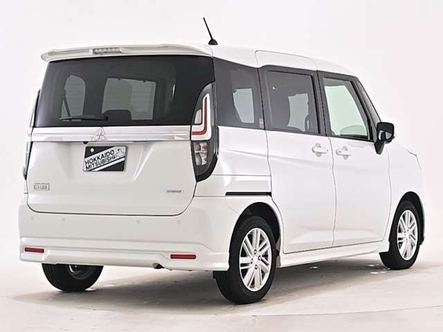 MITSUBISHI DELICA D:2 4WD 2024 Image 31