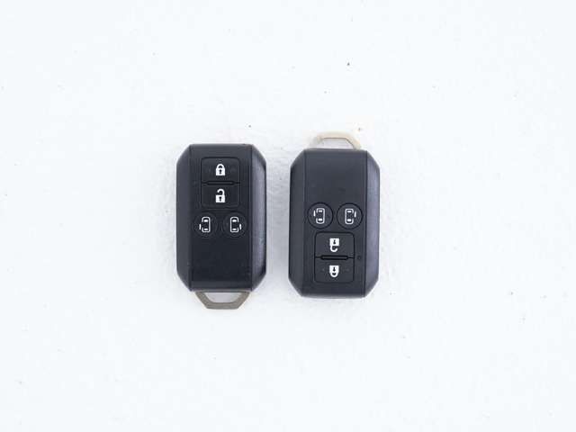 MITSUBISHI DELICA D:2 4WD 2024 Image 31