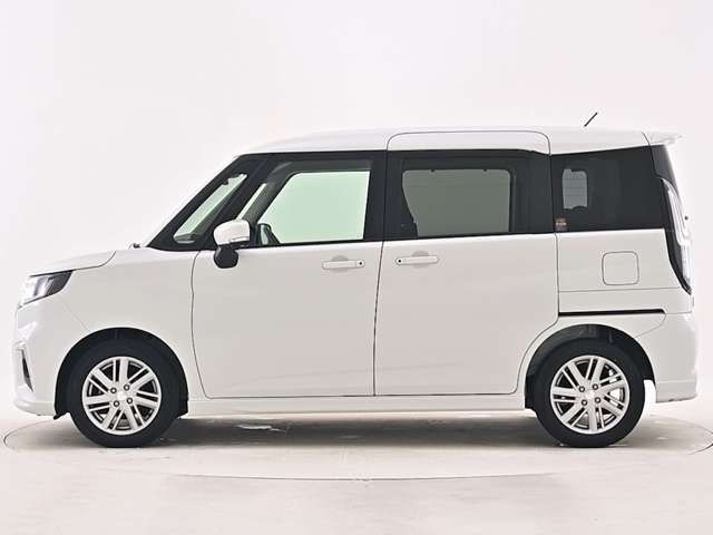 MITSUBISHI DELICA D:2 4WD 2024 Image 31