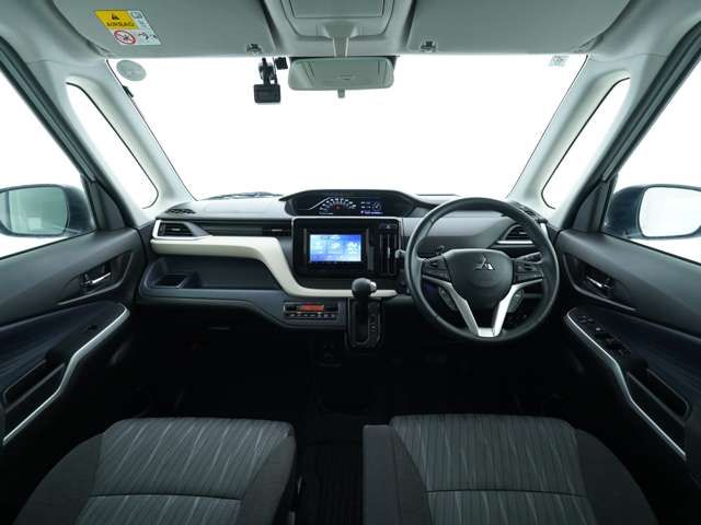 MITSUBISHI DELICA D:2 4WD 2024 Image 31