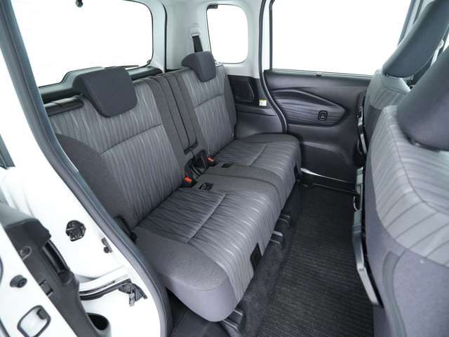 MITSUBISHI DELICA D:2 4WD 2024 Image 31