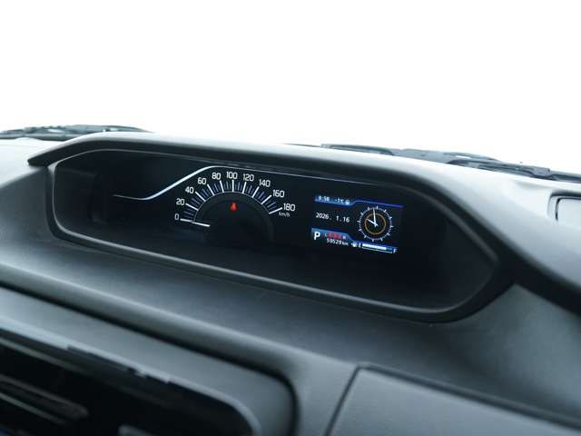 MITSUBISHI DELICA D:2 4WD 2024 Image 31