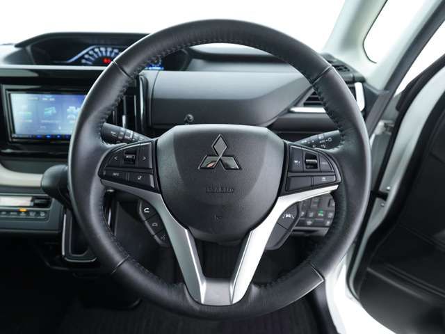 MITSUBISHI DELICA D:2 4WD 2024 Image 31