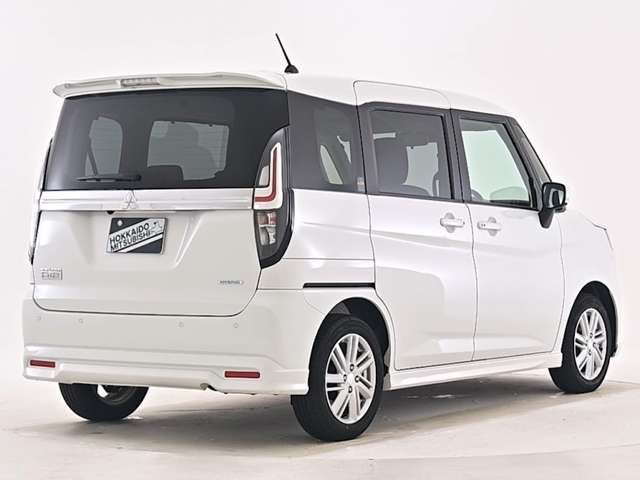 MITSUBISHI DELICA D:2 4WD 2024 Image 31