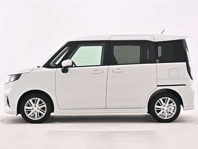 MITSUBISHI DELICA D:2 4WD 2024 Image 31